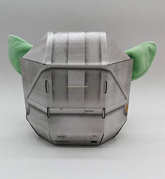 The Mandalorian 6315875779 Disney-Baby Yoda - 3