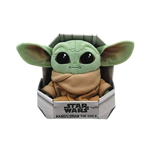 The Mandalorian 6315875779 Disney-Baby Yoda - 2