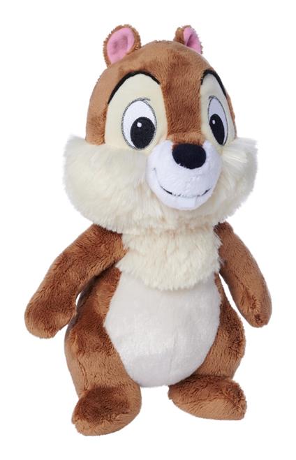 Peluche Disney Cip cm 25