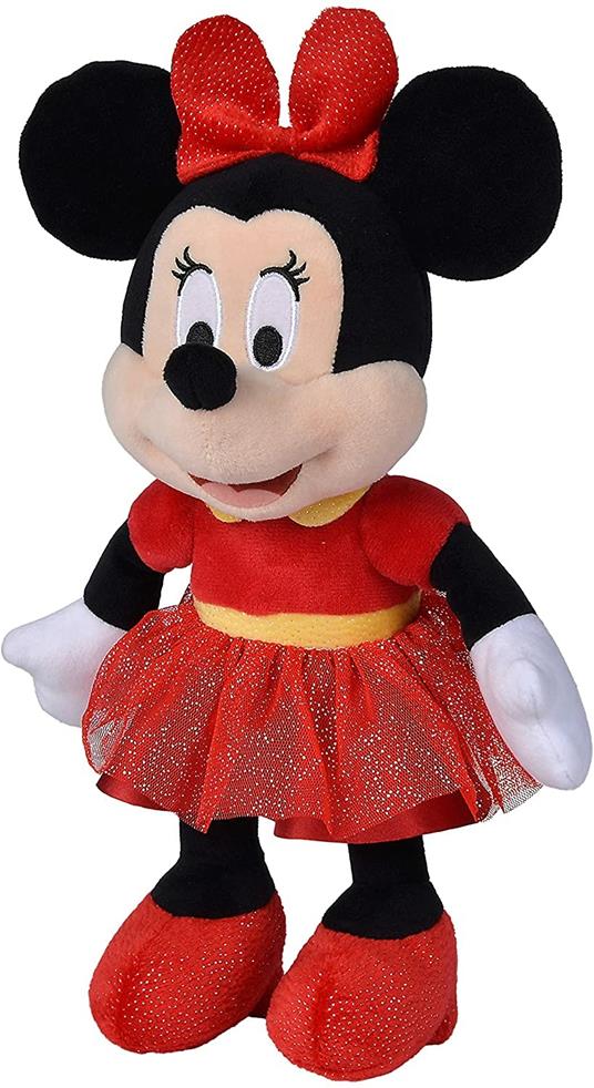 Disney Minnie Smart+Sparkley Cm.25 - 2