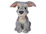 Disney The Lady E The Tramp Gulf Soft Peluche 35cm Simba