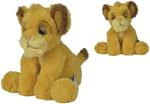 Disney Peluche Figura Simba 25 Cm Simba