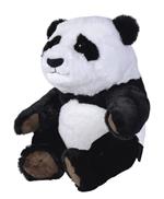 National Geographic: Peluche Panda Cm.25