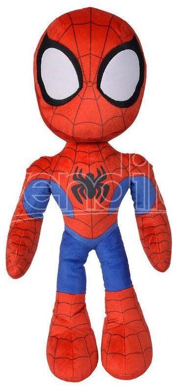 Marvel Spiderman Peluche 50cm Simba