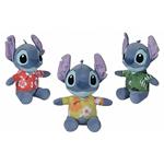 Peluche Stitch Hawaii 25cm