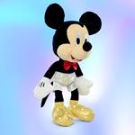 Disney plush 100 mckey in edizione speciale per i 100 anni disney