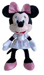 Disney plush 100 minnie in edizione speciale per i 100 anni disney