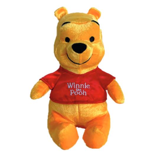 Disney plush 100 winnie the pooh in edizione speciale per i 100 anni disney
