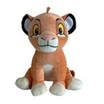 Disney plush 100 simba in edizione speciale per i 100 anni disney