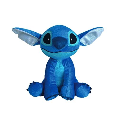 Disney plush 100 stitch in edizione speciale per i 100 anni disney