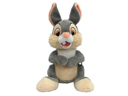 Disney Bambi Tambor Peluche 35cm Simba
