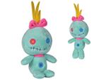 Disney Stitch Scrump Peluche 25cm Simba