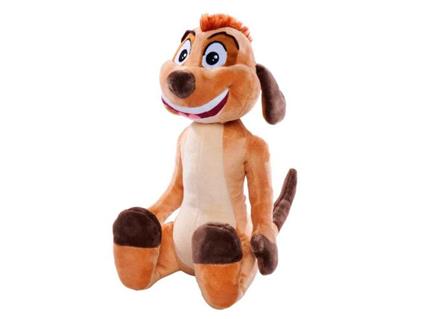 Disney Il Re Leone Timon Peluche 25cm Simba
