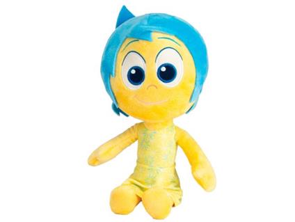 Disney Pixar Inside Out Joy Peluche 25cm Simba