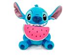 Disney Stitch Watermelon Peluche 25cm Simba