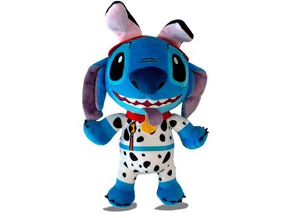 Disney Dalmatians Stitch Peluche 25cm Simba