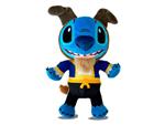 Disney Beast Stitch Peluche 25cm Simba