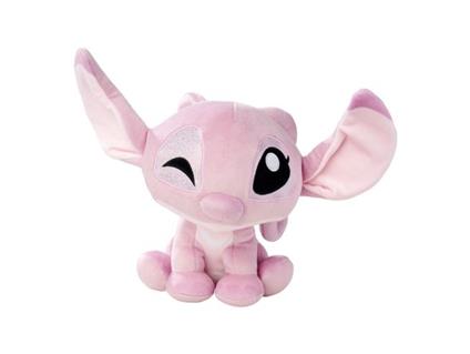 Lilo & Stitch Doorables Peluche Figura Angel 25 Cm Simba