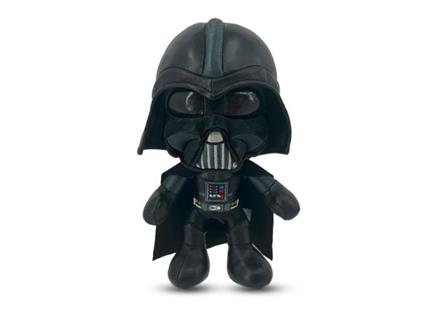 Star Wars Doorables Peluche Figura Darth Vader 25 Cm Simba