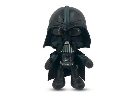 Star Wars Doorables Peluche Figura Darth Vader 25 Cm Simba