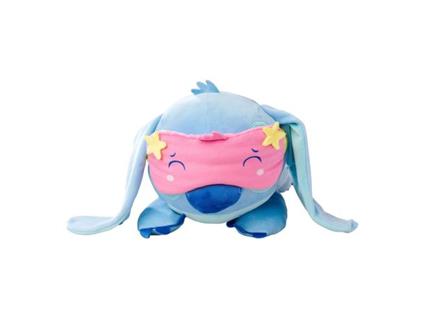 Lilo & Stitch Snuglets Peluche Figura Stitch 40 Cm Simba