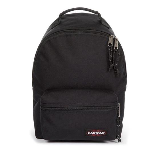 Eastpak Zaino Orbit W Nero - Eastpak - Cartoleria e scuola | IBS