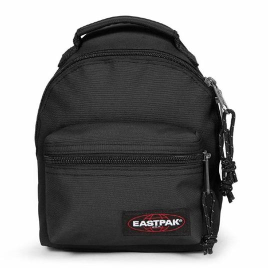 Zainetto Eastpak Cross Orbit W Black - 15 x 21,.5 x 13 cm - Eastpak -  Cartoleria e scuola | IBS