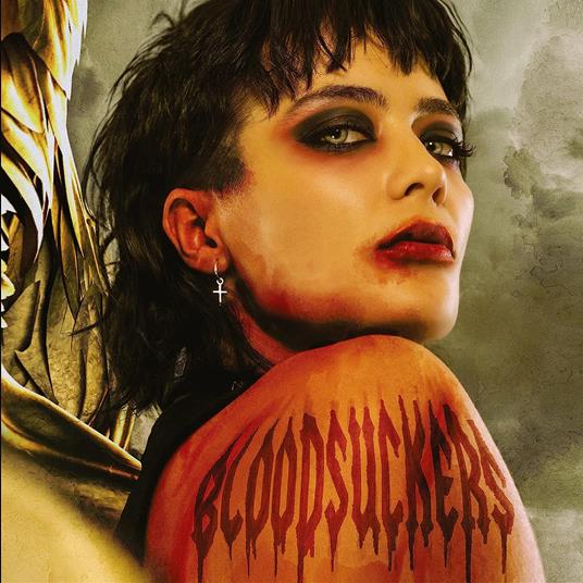 Bloodsuckers - CD Audio di Saint Agnes