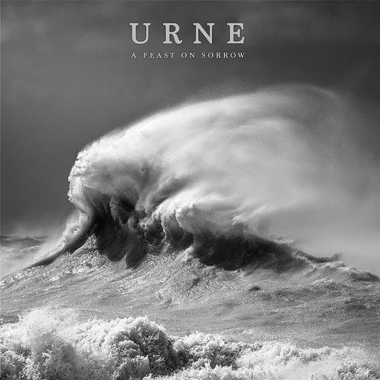 A Feast On Sorrow - CD Audio di Urne