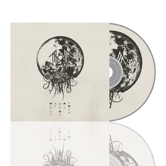 Take Me Back To Eden - CD Audio di Sleep Token