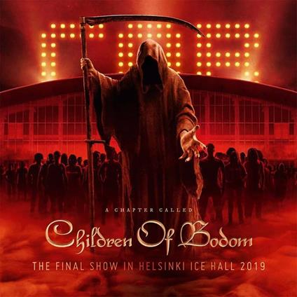 A Chapter Called Children Of Bodom - Vinile LP di Children of Bodom