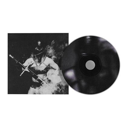 Sanguivore II. Mistress Of Death - CD Audio di Creeper