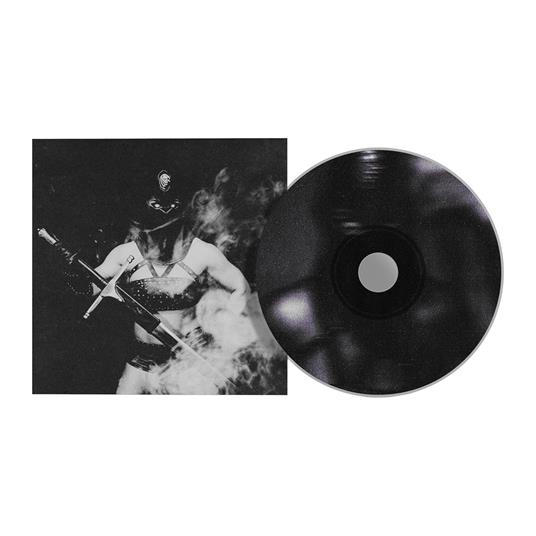 Sanguivore II. Mistress Of Death - CD Audio di Creeper