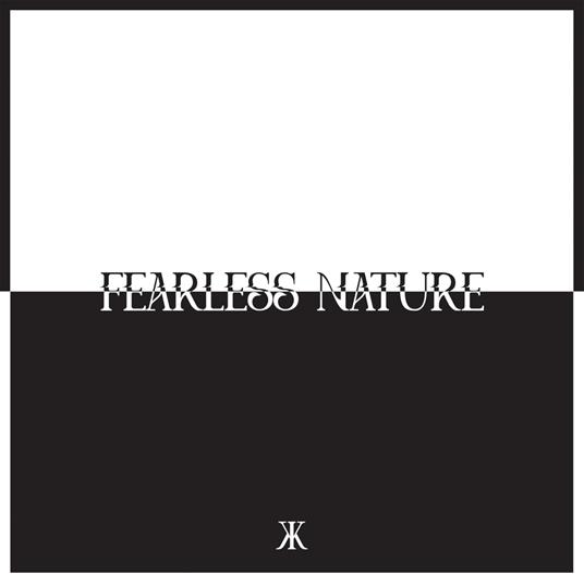 Fearless Nature - CD Audio di Kid Kapichi