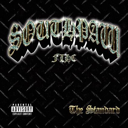 The Standard - CD Audio di Southpaw FLHC