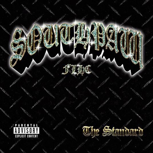 The Standard - CD Audio di Southpaw FLHC