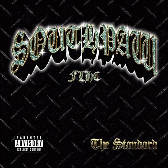 The Standard - Vinile LP di Southpaw FLHC