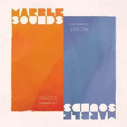 Traces - Recast - Vinile LP di Marble Sounds