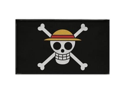 One Piece Tappeto Toei Animation