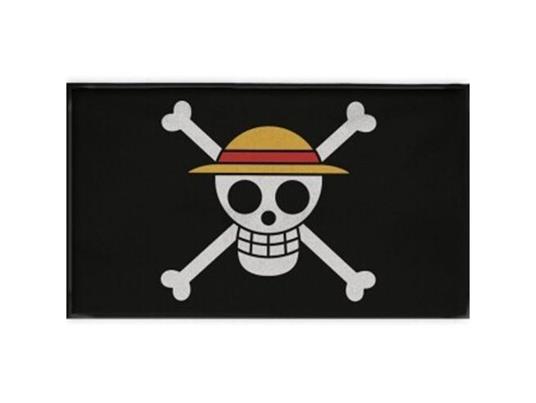 One Piece Tappeto Toei Animation