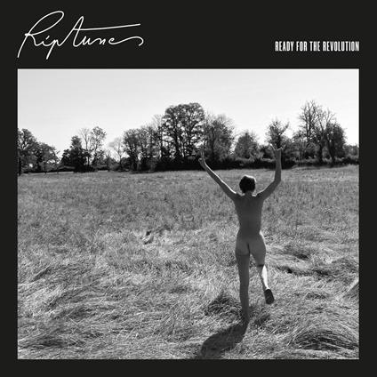 Ready For The Revolution - CD Audio di Riptunes
