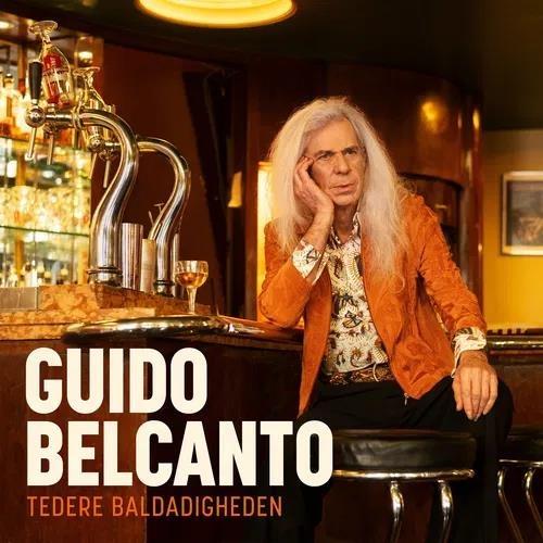 Tedere Baldadigheden - Vinile LP di Guido Belcanto