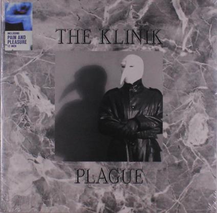 Plague & Pain And Pleasure - Vinile LP di Klinik