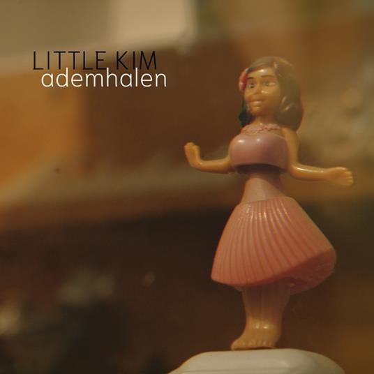 Ademhalen - Vinile LP di Little Kim
