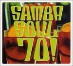 Samba Soul 70!