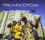 Beleza Beleza Beleza - CD Audio di Trio Mocoto