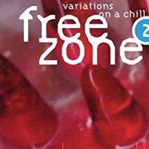 Free Zone 2 Variations On A Chill - CD Audio