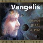 Best of - CD Audio di Vangelis
