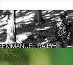 Night Stork - CD Audio di Emmanuel Baily