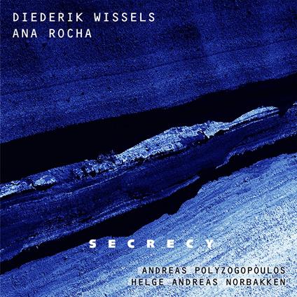 Secrecy - CD Audio di Diederik Wissels